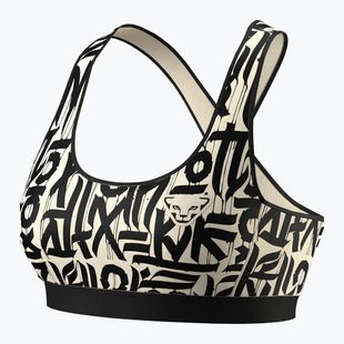 Спортен сутиен DYNAFIT Alpine Graphic overcast