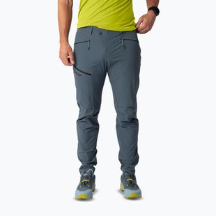 Мъжки панталони за трекинг Dynafit Transalper Dunastretch cinder