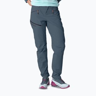 Дамски софтшел панталони DYNAFIT Transalper Dynastretch cinder