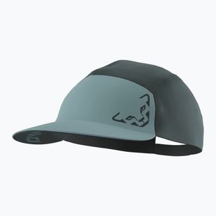 Шапка с козирка DYNAFIT Alpine Visor smoke blue