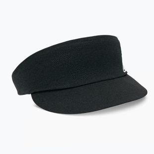 Козирка за бягане DYNAFIT Alpine Visor Band 0521 black out melange/0520