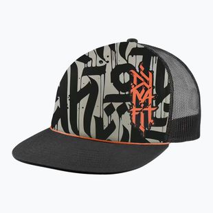 Шапка с козирка DYNAFIT Graphic Trucker overcast/0910 trail