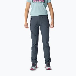 Дамски панталони за трекинг DYNAFIT Transalper 2 Light Dynastretch cinder/0910