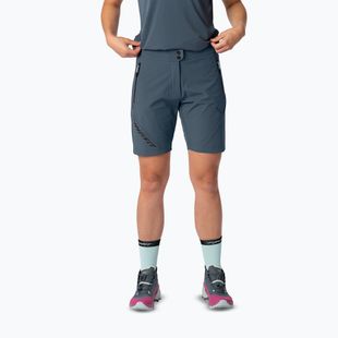 Мъжки шорти за трекинг DYNAFIT Transalper Light Dynastretch cinder/0910