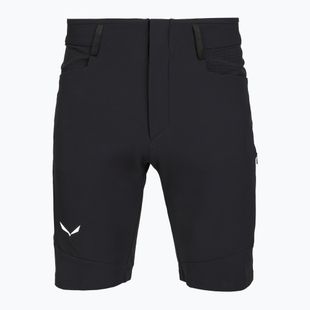 Мъжки шорти за катерене Salewa Agner DST black out