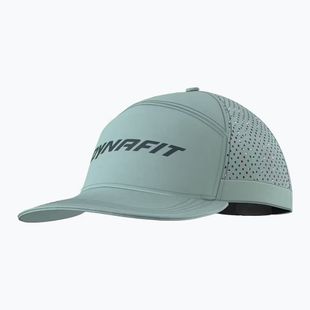 Шапка с козирка DYNAFIT Transalper Trucker cloud blue/0720