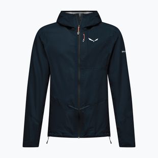 Мъжко водоустойчиво яке Salewa Pedroc 2 PTX 2.5 Light blueberry
