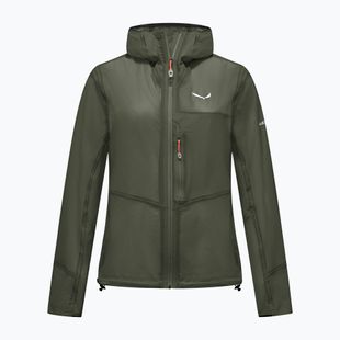 Дамско водоустойчиво яке Salewa Pedroc 2 PTX 2.5 Light faded green