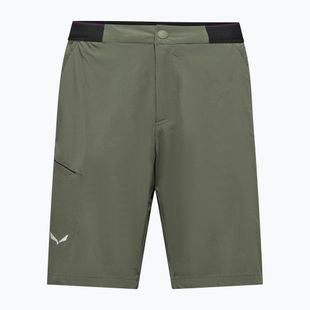 Мъжки шорти за трекинг Salewa Pedroc 4 DST Cargo faded green