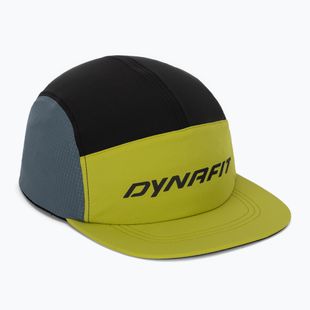 Шапка с козирка DYNAFIT Traverse golden lime/0910