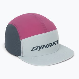 Шапка с козирка DYNAFIT Traverse cloud blue/6450