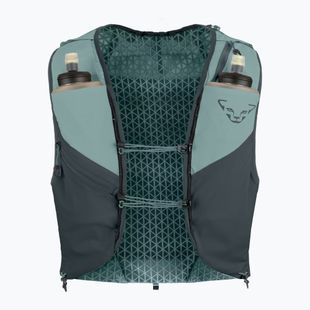Жилетка за бягане DYNAFIT Alpine 15 Vest smoke blue/cinder