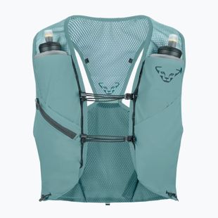 Жилетка за бягане DYNAFIT Sky 4 Vest smoke blue/cinder
