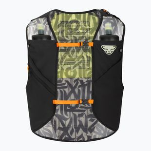 Жилетка за бягане DYNAFIT Trail 6 l black out