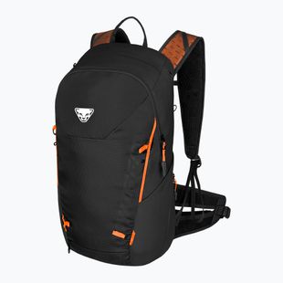 Мъжка туристическа раница DYNAFIT Transalper 24 l black out