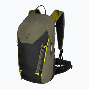 Мъжка туристическа раница DYNAFIT Transalper 24 l military green/black out