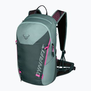 Дамска туристическа раница DYNAFIT Transalper 22 l cloud blue/cinder