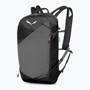 Туристическа раница Salewa Pedroc Active 16 l black out