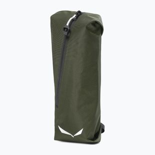 Калъф за бутилка Salewa Flask Holder dark olive