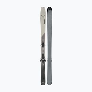 Ски за скитуринг DYNAFIT Seven Summits Ski Set overcast