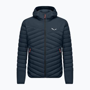 Мъжко топло яке Salewa Brenta Rds Dwn blueberry