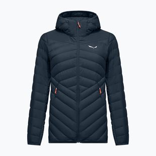 Дамско ватирано яке Salewa Brenta Rds Dwn blueberry