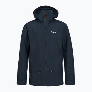 Мъжко яке за дъжд Salewa Puez GTX 2L EPE blueberry