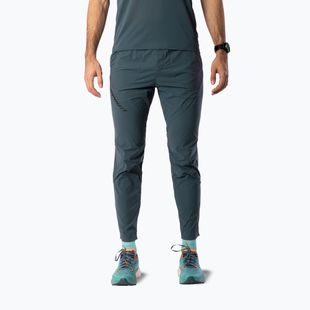 Мъжки панталони за бягане DYNAFIT Trail Refelctive Pant cinder