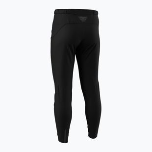 Мъжки панталони за бягане DYNAFIT Trail Refelctive Pant black out
