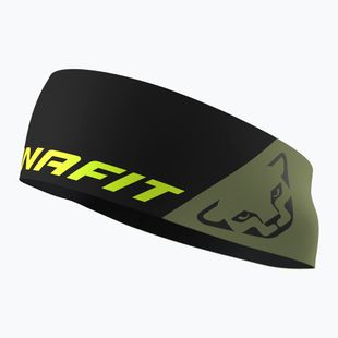 Лента за глава DYNAFIT Performance military green