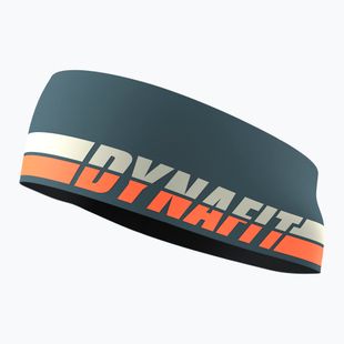 Лента за глава Dynafit Graphic Performance Headband cinder/4880 stripes