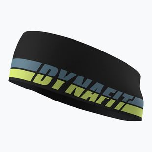 Лента за глава DYNAFIT Graphic Performance black out/0720 stripes