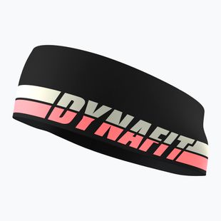 Лента за глава DYNAFIT Graphic Performance black out/6170 stripes