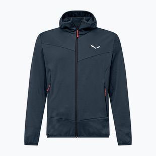 Мъжки суитшърт за трекинг Salewa Puez Altavia PL HD Blueberry