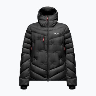 Мъжко пухено яке Salewa Ortles Med 4 RDS Down black out