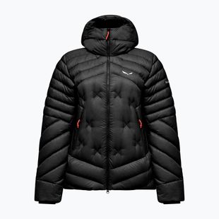 Дамско пухено яке Salewa Ortles Med 4 RDS Down black out