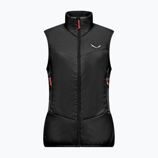Елек за трекинг Salewa Ortles Hybrid Tyrol Wool Air black out