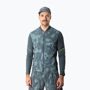 Мъжки елек за бягане DYNAFIT Trail Reflective Insulation Vest cinder