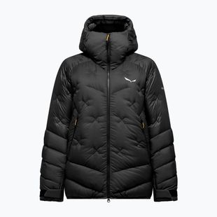 Дамско пухено яке Salewa Ortles Heavy RDS Down Pro black out