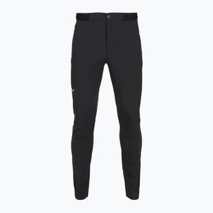 Мъжки панталони за трекинг Salewa Pedroc 5 DST black out