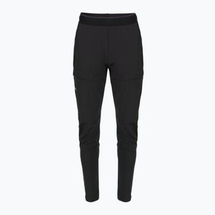 Дамски панталони за трекинг Salewa Pedroc 3 DST Light black out