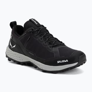 Дамски обувки за трекинг Salewa Pedroc Light PTX black/alloy
