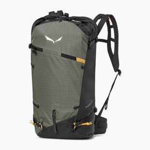 Раница за катерене Plecak Salewa Ortles Wall 2 35 l faded green/black