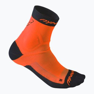 Чорапи DYNAFIT Alpine Short ultra orange/0980