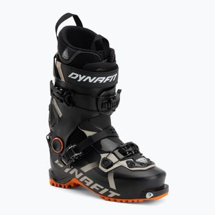 Мъжки скитуринг обувки DYNAFIT Seven Summits shocking orange/overcast