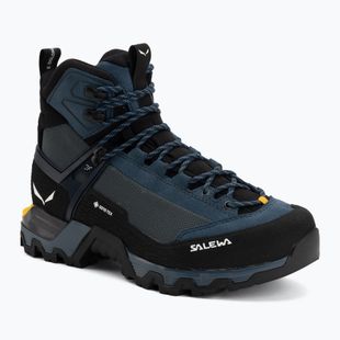 Мъжки височинни обувки MTN Trainer 3 Tech Mid GTX orion blue/blueberry