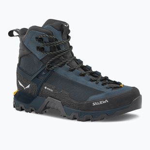 Мъжки височинни обувки MTN Trainer 3 Tech Mid GTX orion blue/blueberry