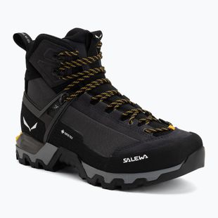 Мъжки височинни обувки MTN Trainer 3 Tech Mid GTX black/onyx