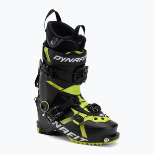 Мъжки скитуринг обувки DYNAFIT Radical black out/ultra yellow