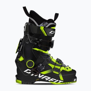 Мъжки скитуринг обувки  DYNAFIT Radical black out/ultra yellow